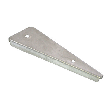 415-14030-L   ERCOUPE TRAILING EDGE RIB - LEFT