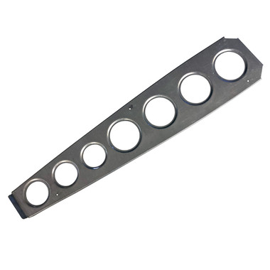 F14051-1-L   ERCOUPE DIAGONAL RIB - LEFT