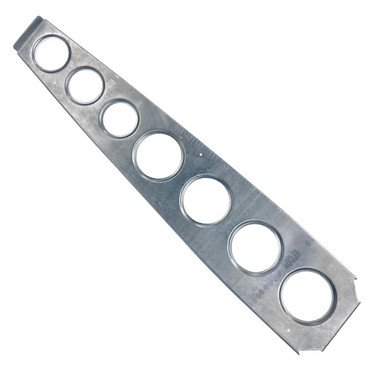 F14051-2-L   ERCOUPE #4 DIAGONAL RIB - LEFT