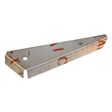 F16002-L   ERCOUPE RIB TIP - LEFT