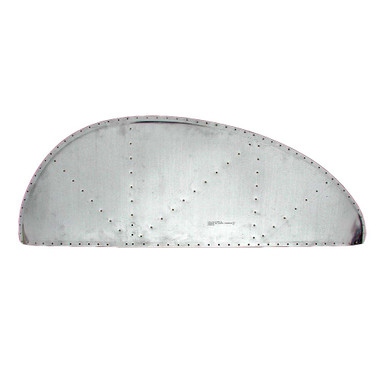 F24001-L   ERCOUPE RUDDER ASSEMBLY - LEFT