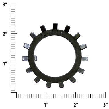 415-34110-3   ERCOUPE LOCK WASHER