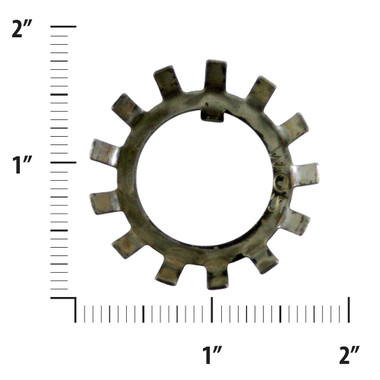 F33201-19   ERCOUPE LOCK WASHER
