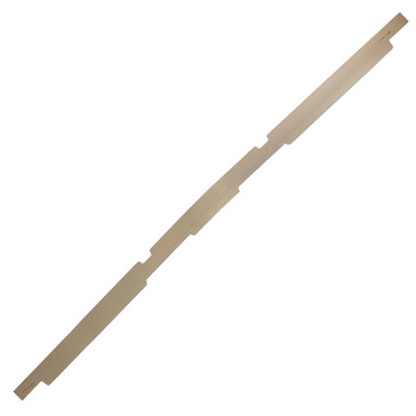 415-13028   ERCOUPE LOWER CAP STRIP