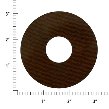 415-33215   ERCOUPE KNEE JOINT WASHER