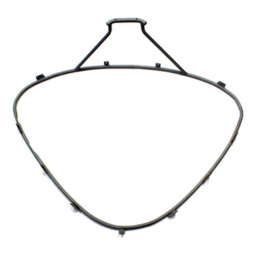 415-40244D   ERCOUPE MOUNT ASSEMBLY - DZUS