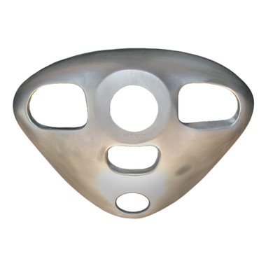 415-40451   ERCOUPE NOSE COWL WITHOUT AIR HOLE