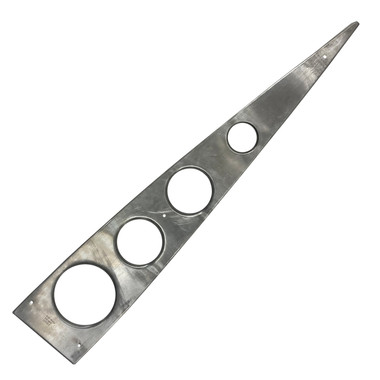415-14009   ERCOUPE TIP FORMER RIB