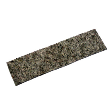 415-31124-4   ERCOUPE FUSELAGE TANK PAD - BOTTOM