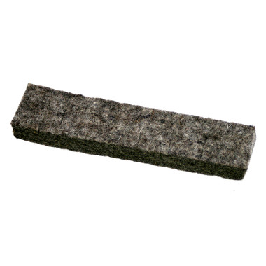 415-31124-5   ERCOUPE FUSELAGE TANK PAD - BACK