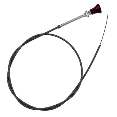 F51161   ERCOUPE PARKING BRAKE