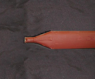 U4-255-L   AERONCA FRONT STRUT - LEFT