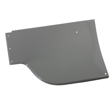 415-31194-L   ERCOUPE CRANK COVER PLATE - LEFT