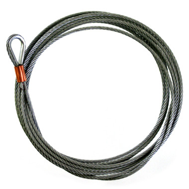 U1-2358-2S   AERONCA 7AC BRAKE CABLE