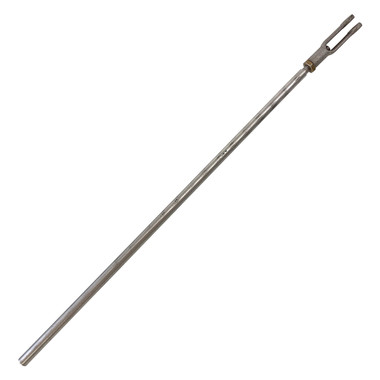 F51139   ERCOUPE THROTTLE CONTROL SHAFT