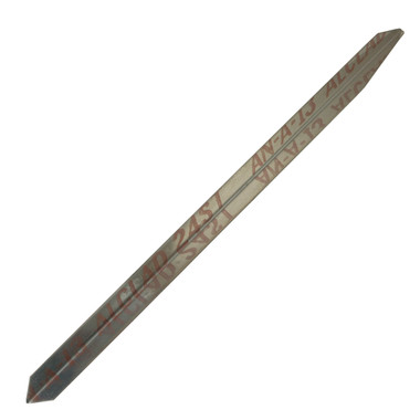 415-16018-3-L   ERCOUPE REINFORCEMENT - LEFT