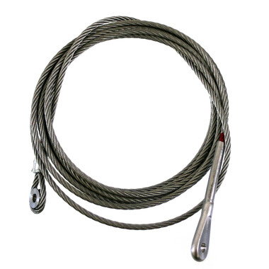 U1-2339   AERONCA AILERON CABLE