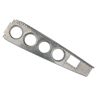 F13114-L   ERCOUPE RIB ASSEMBLY - LEFT