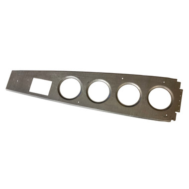 415-13135-L   ERCOUPE END RIB - LEFT