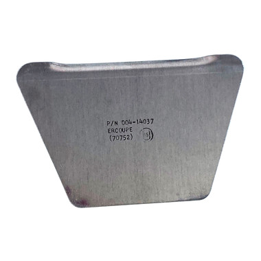 415-14037   ERCOUPE RIB GUSSET