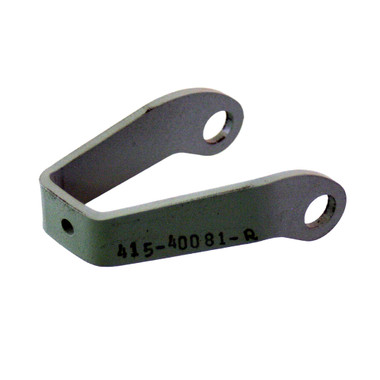 415-40081-R   ERCOUPE BRACKET - RIGHT