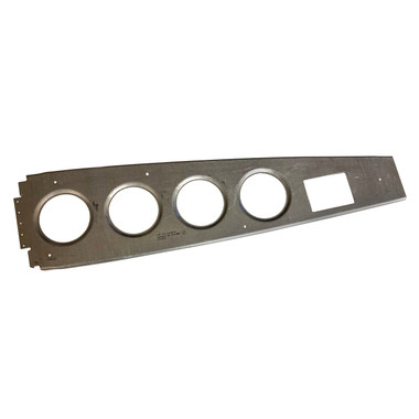 415-13135-R   ERCOUPE END RIB - RIGHT