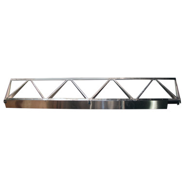 U5-180-R   AERONCA AILERON - UNCOVERED - RIGHT
