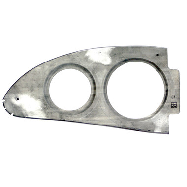 415-14026-R   ERCOUPE INBOARD NOSE RIB - RIGHT
