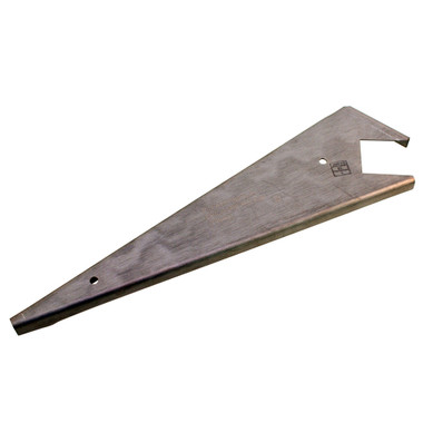 415-16003-R   ERCOUPE END RIB - RIGHT