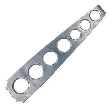 F14051-2-R   ERCOUPE #4 DIAGONAL RIB - RIGHT