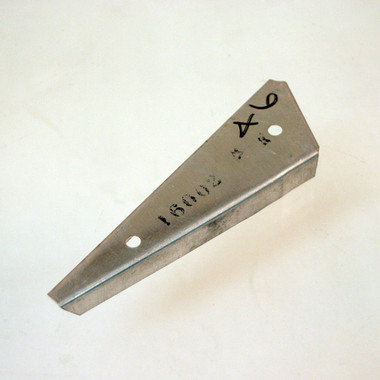 F16002-R   ERCOUPE RIB TIP - RIGHT