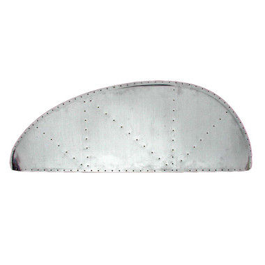 F24001-R   ERCOUPE RUDDER ASSEMBLY - RIGHT