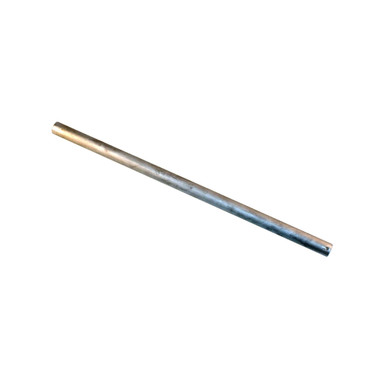 415-52069-2   ERCOUPE CONTROL WHEEL SHAFT