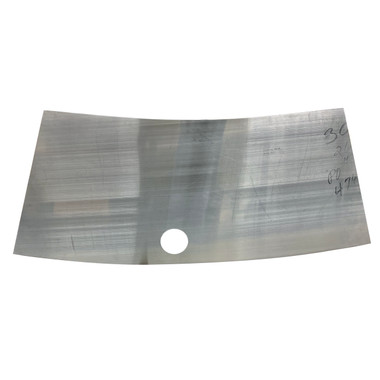 F31245-5E   ERCOUPE UPPER FRONT SKIN