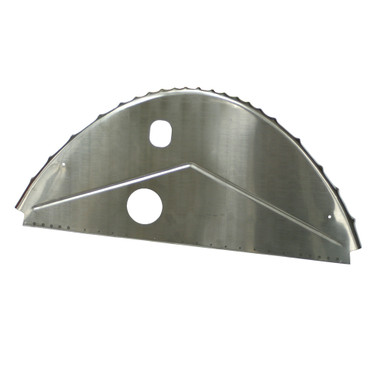 415-31099-1   ERCOUPE LOWER FIREWALL SKIN