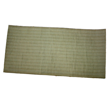415-53137-R   ERCOUPE SIDE CABIN SOUNDPROOFING - RIGHT