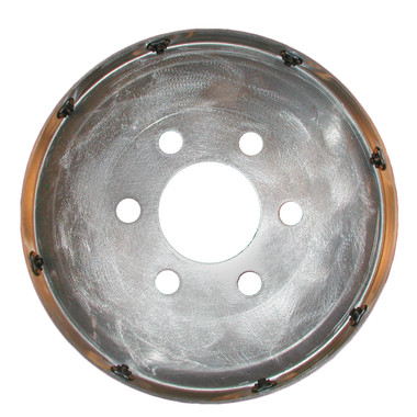 F40663-00   ERCOUPE SPINNER BACK PLATE
