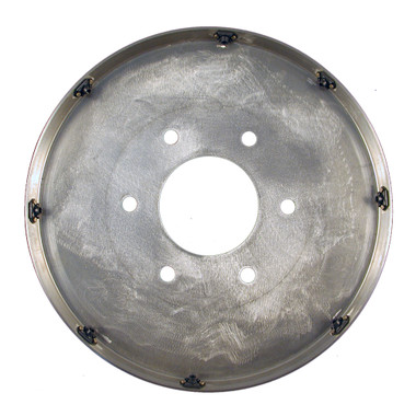 F40663-01   ERCOUPE SPINNER BACK PLATE