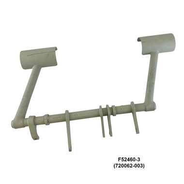 SK-42   ERCOUPE IMPROVED RUDDER PEDAL CENTERING SPRING KIT