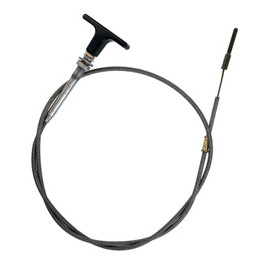 F51106   ERCOUPE STARTER CONTROL
