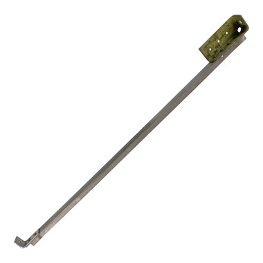 F31133-L   ERCOUPE LOWER STIFFENER - LEFT