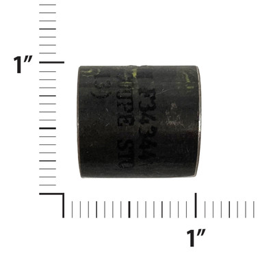 F34344   ERCOUPE STOP