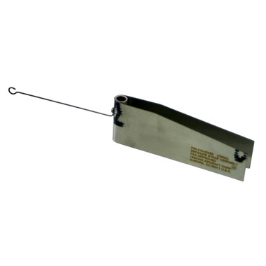 415-40459   ERCOUPE STRAP ASSEMBLY