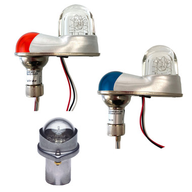 SK-20D   ERCOUPE THREE LIGHT STROBE KIT