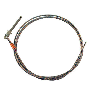 U2-776-2   AERONCA BRAKE CABLE
