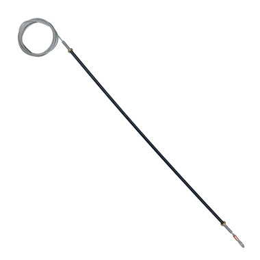 -1-2358   AERONCA BRAKE CABLE ASSEMBLY