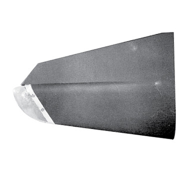 SK-56   ERCOUPE TAIL CONE ASSEMBLY KIT - NEW STYLE