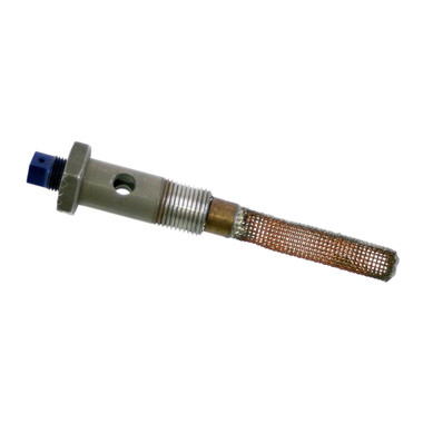 F48108   ERCOUPE TANK STRAINER ASSEMBLY