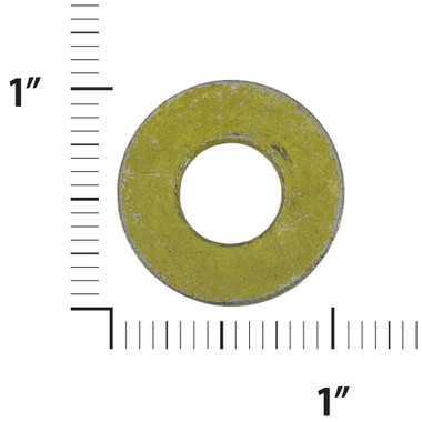 415-33132   ERCOUPE TAPERED ATTACH WASHER