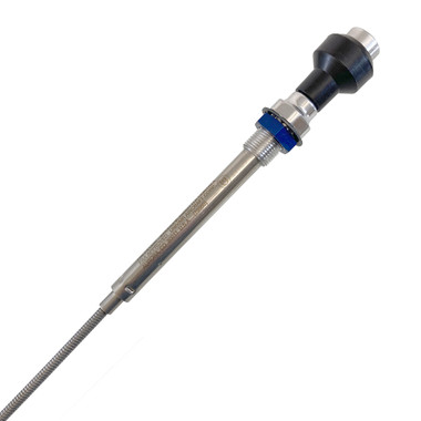 F51320   ERCOUPE THROTTLE CONTROL - VERNIER TYPE